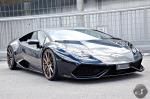 Lamborghini Huracan LP610-4 Built by DS Automobile 2017 года